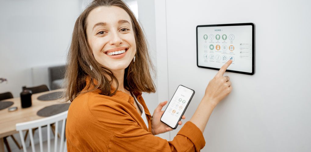 Smart Home App Integration